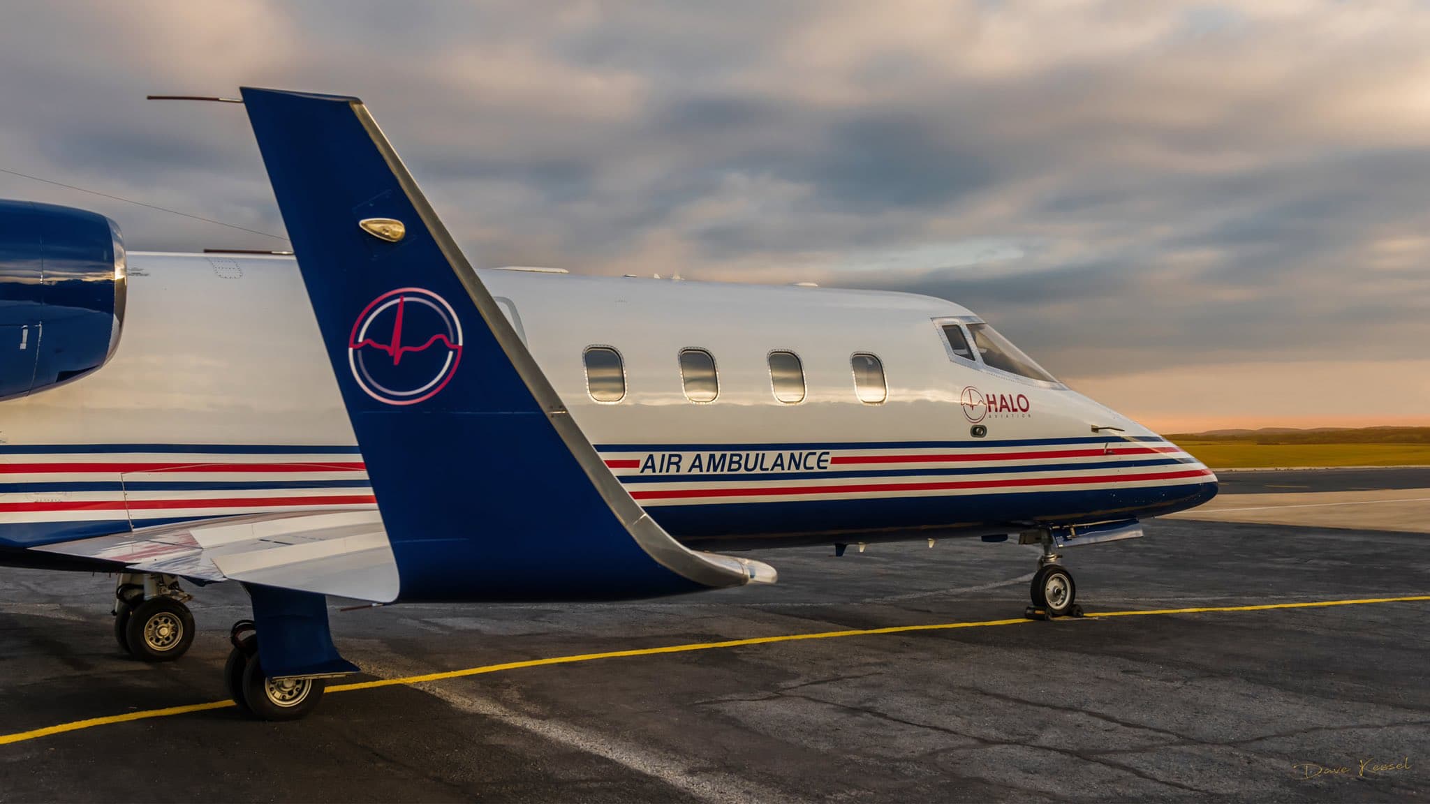 Medical Repatriation